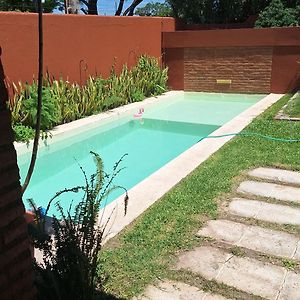 Aire De Campo En La Ciudad